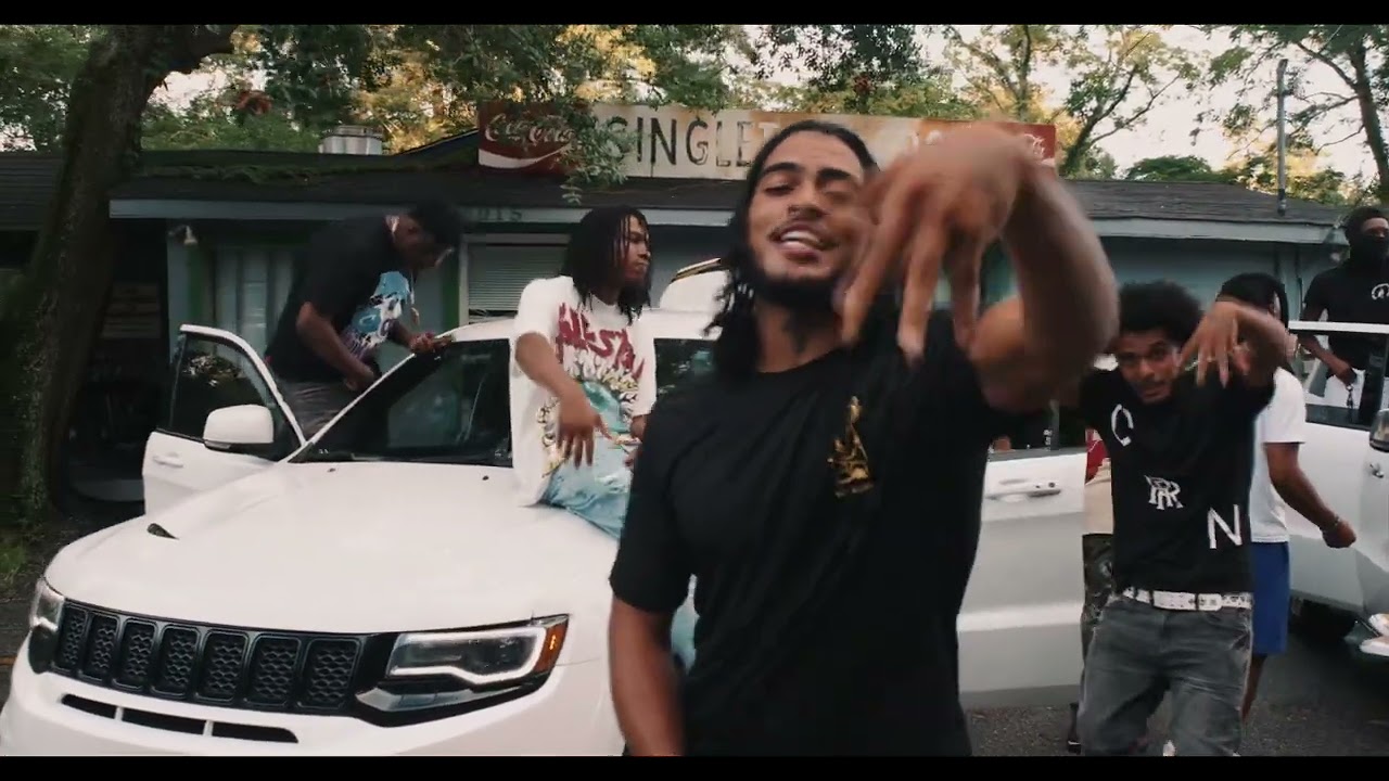 19now Feyt - Kxcdoe Loc  - Kblow ( Official Music Video )