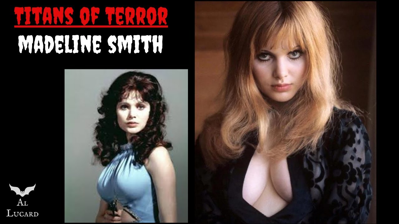 Madeline Smith (mini-documentary)