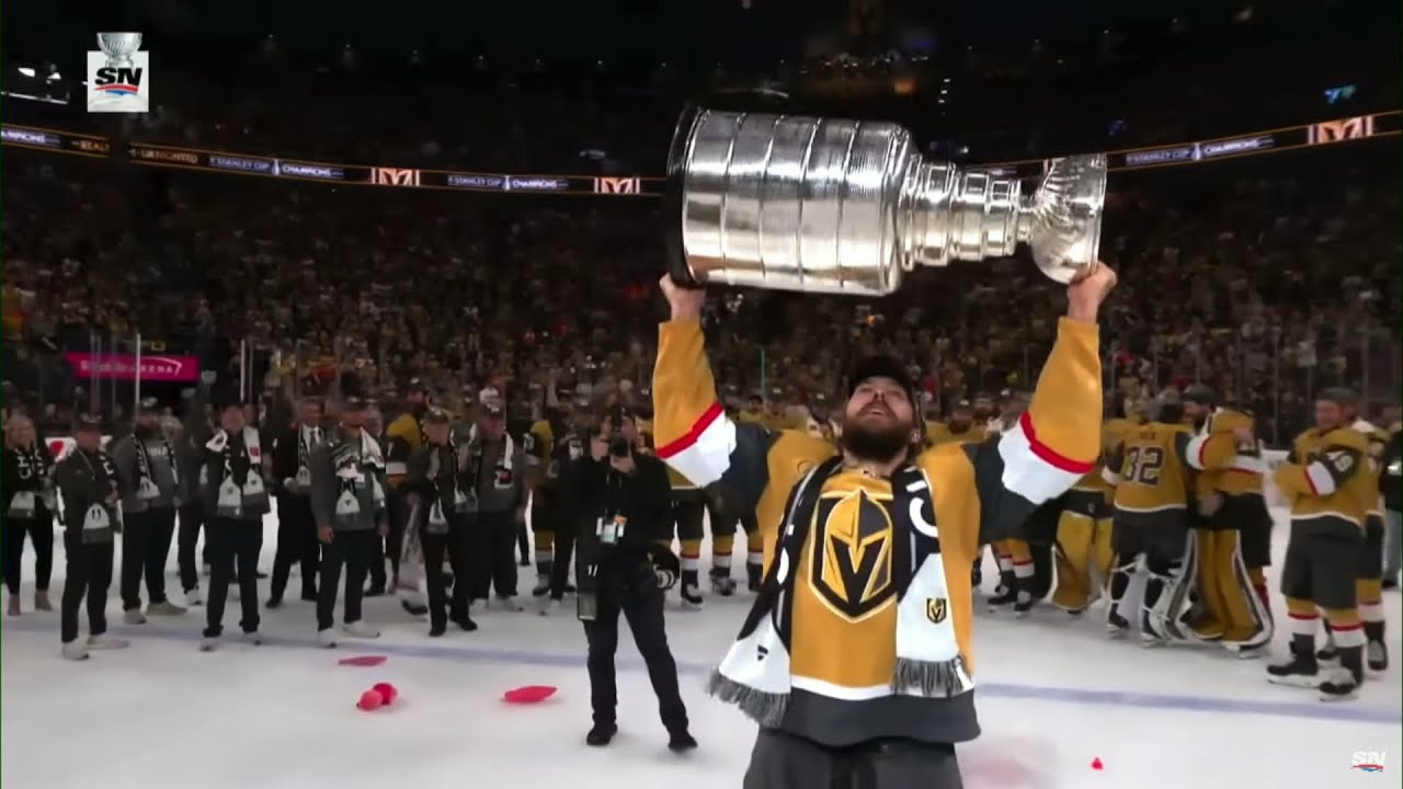 Saskatchewan is known for churning high caliber hockey players but that reputation is changing