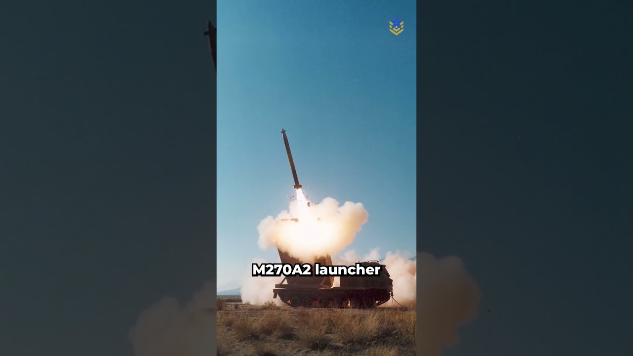 ER GMLRS Pushes HIMARS Toward 150 km