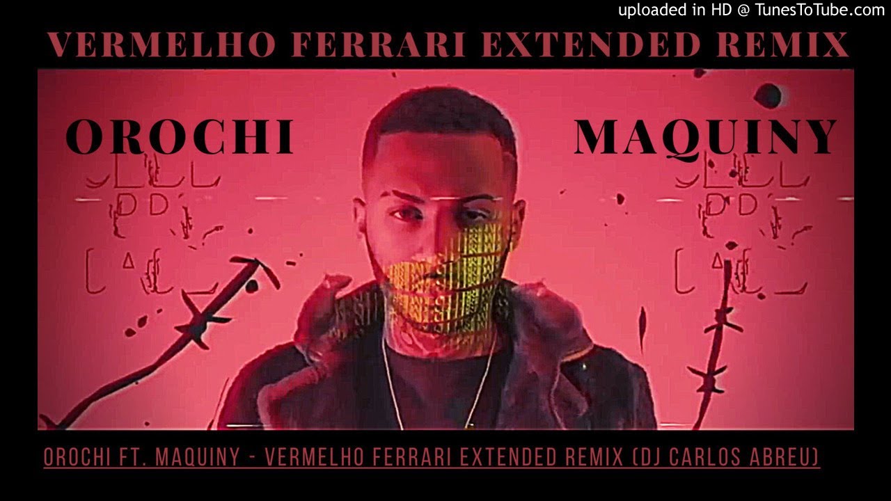 Orochi ft. Maquiny - 