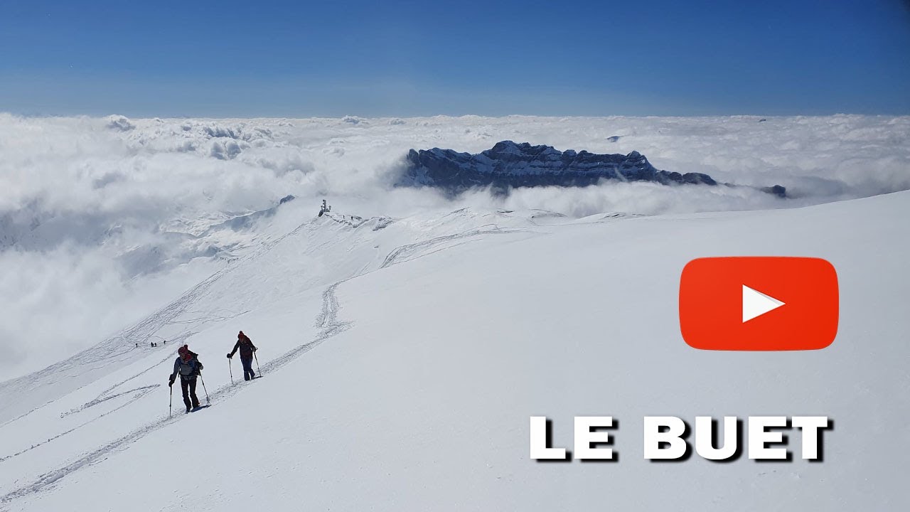 Le Mont Buet
