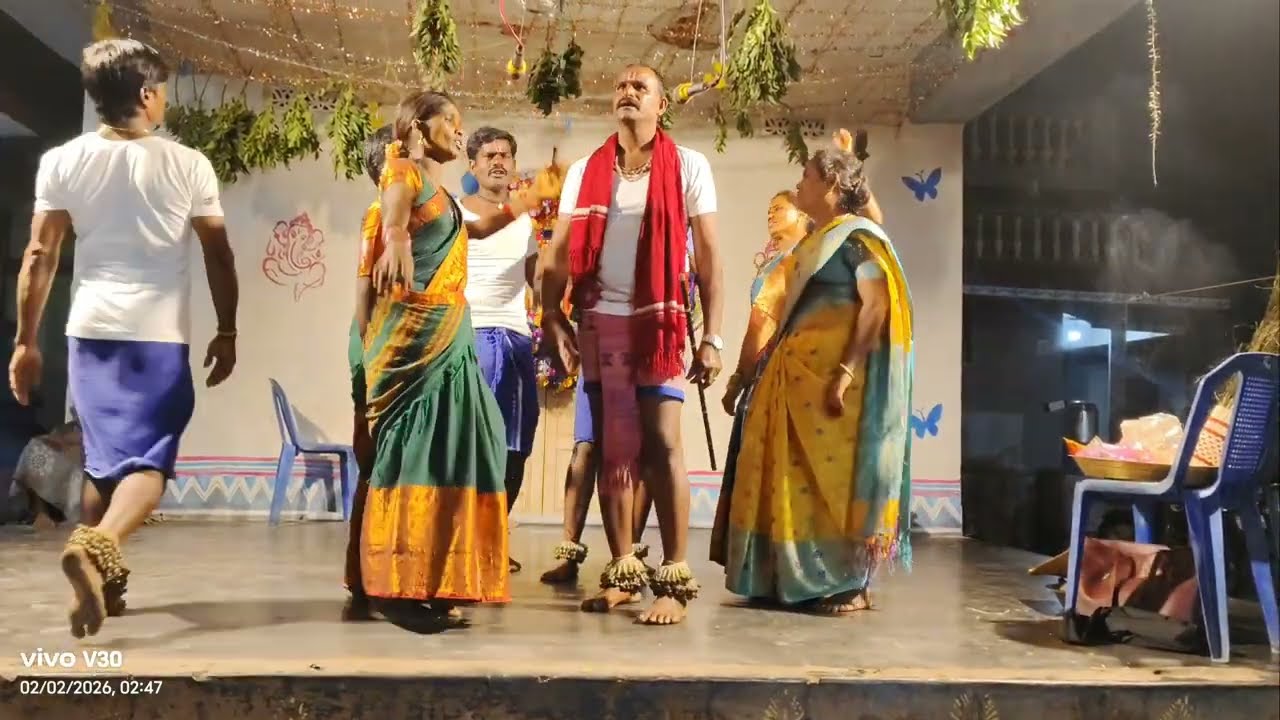 మోసయ్యపేట దేవుడు జట్టు 𝐩𝐡:𝟗𝟕𝟎𝟒𝟏𝟎𝟓𝟎𝟑𝟑
