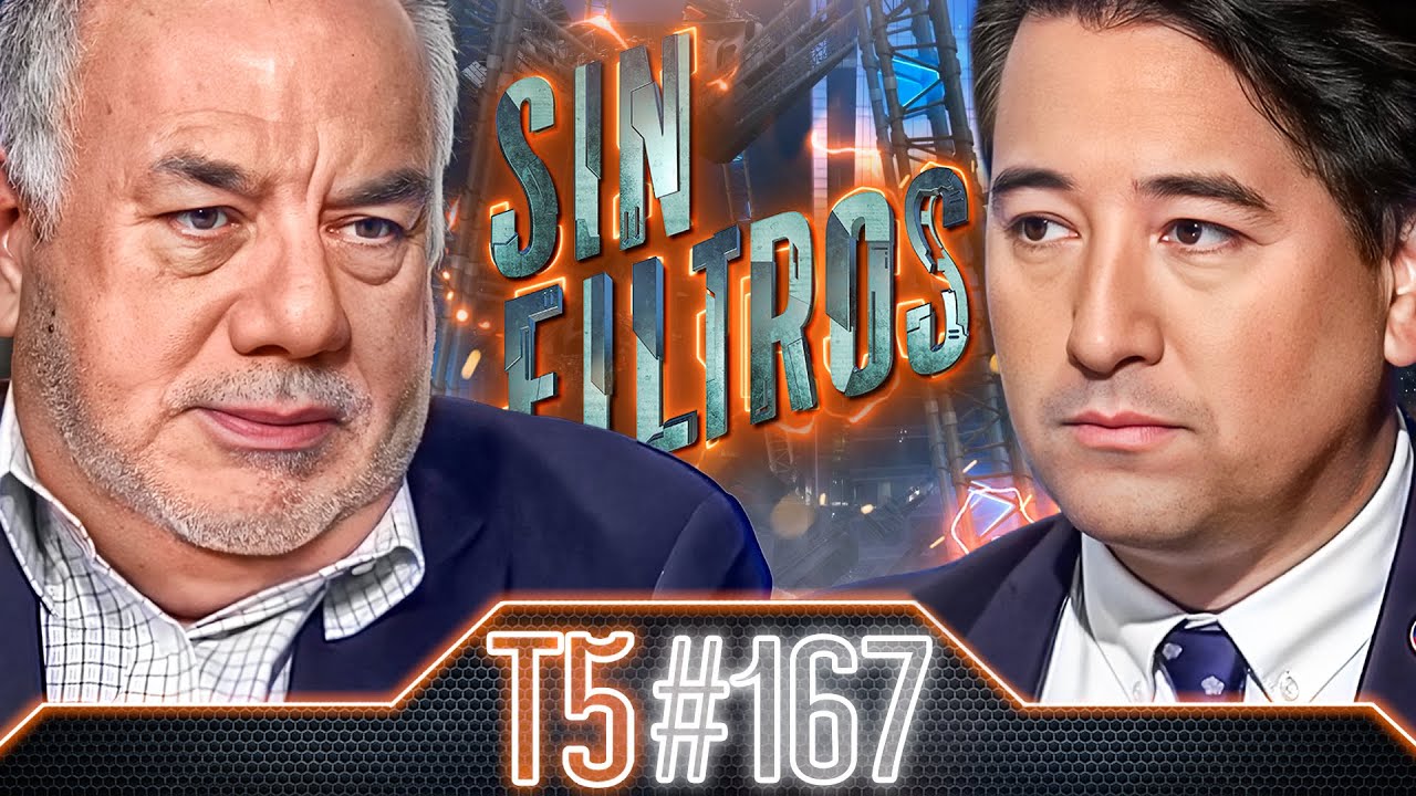 Cap&iacute;tulo 167/ Temporada 5