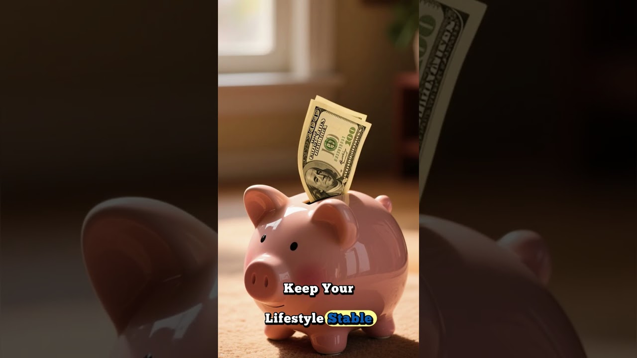 Top 10 Simple Rules For Building Wealth &ndash; Long-Term Habits That Make You Rich Slowly