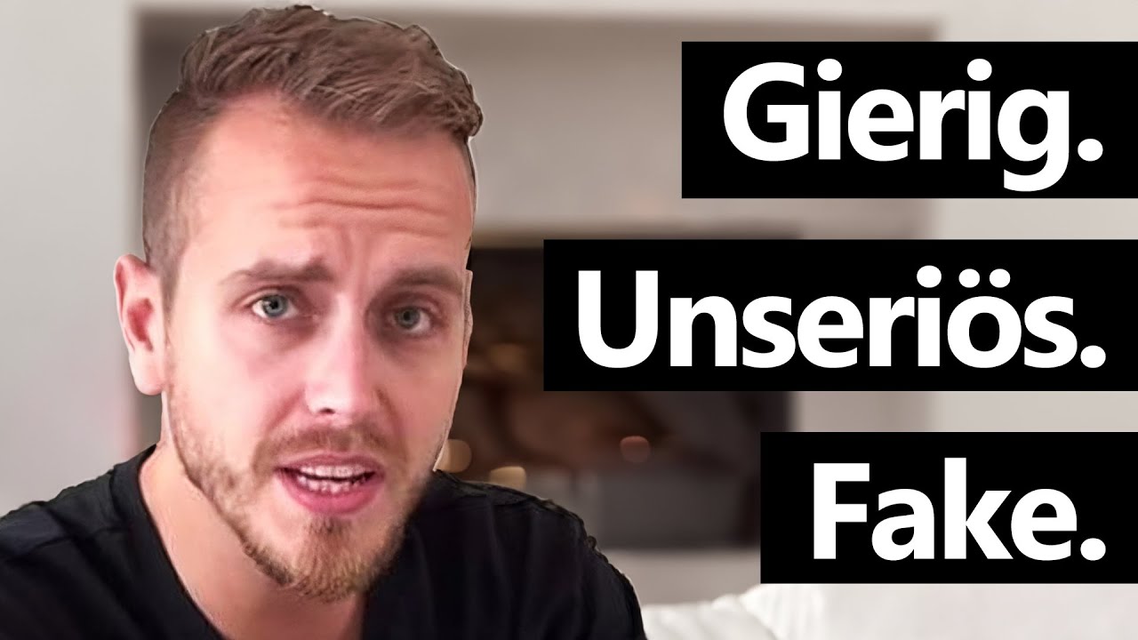 Die fragwürdige Wahrheit über Julienco