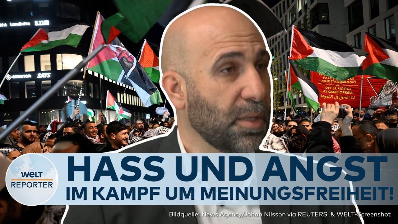 ISLAMISMUS IN DEUTSCHLAND: 