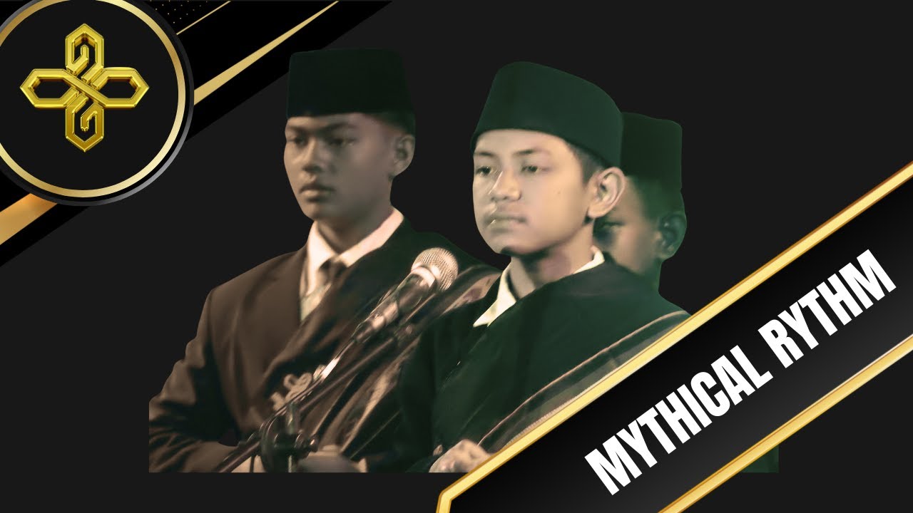 Arena Gembira 506 - Mythical Rythm