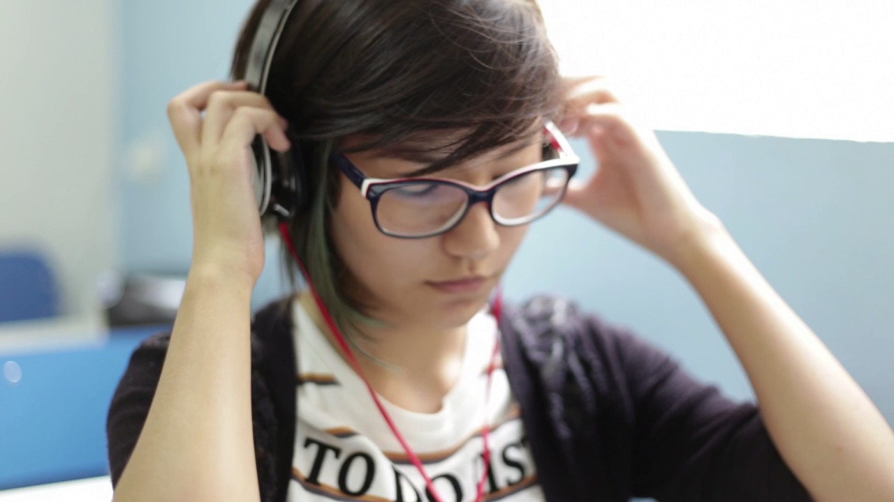 Nota máxima no exame TOEFL Junior®, Suemy Yamada