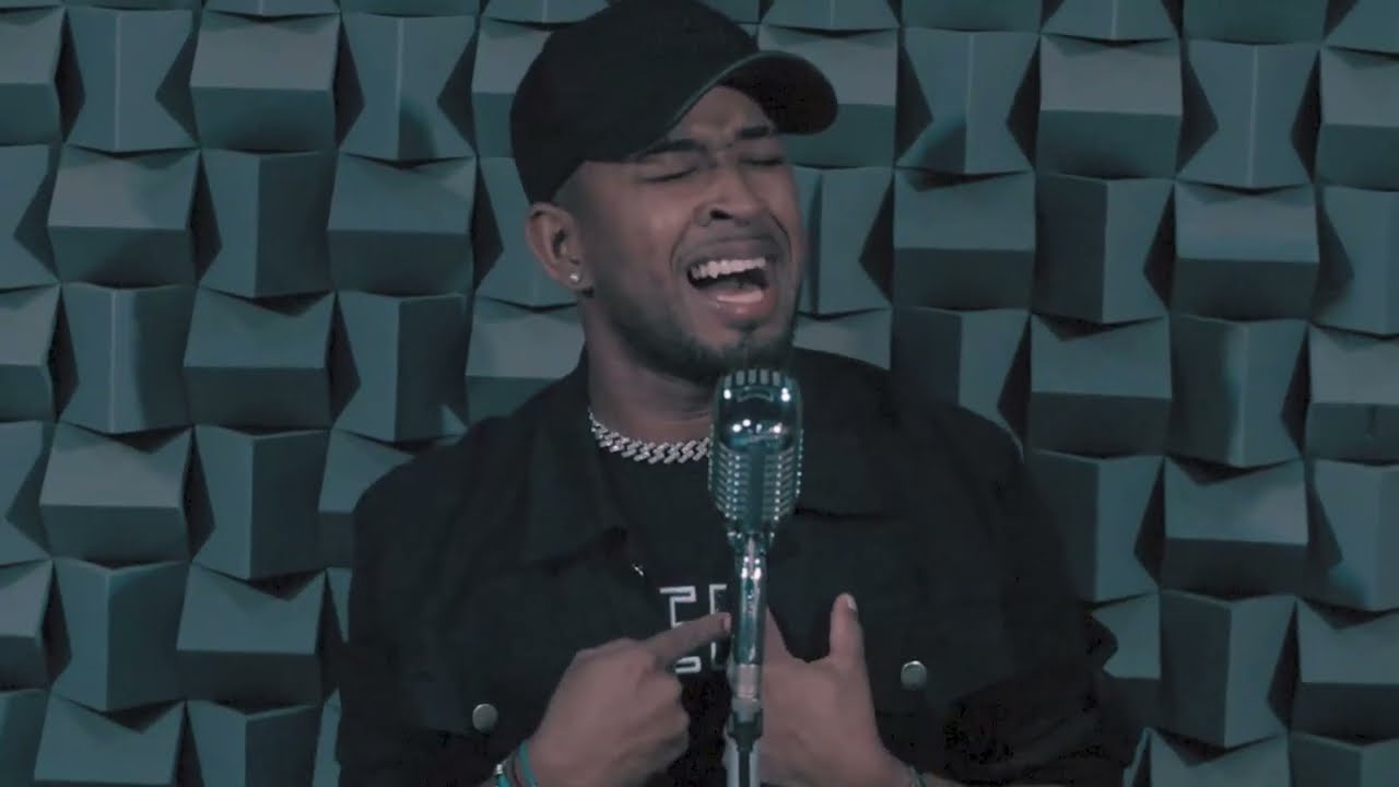 Toque Dez -  Backup (Clipe Oficial)