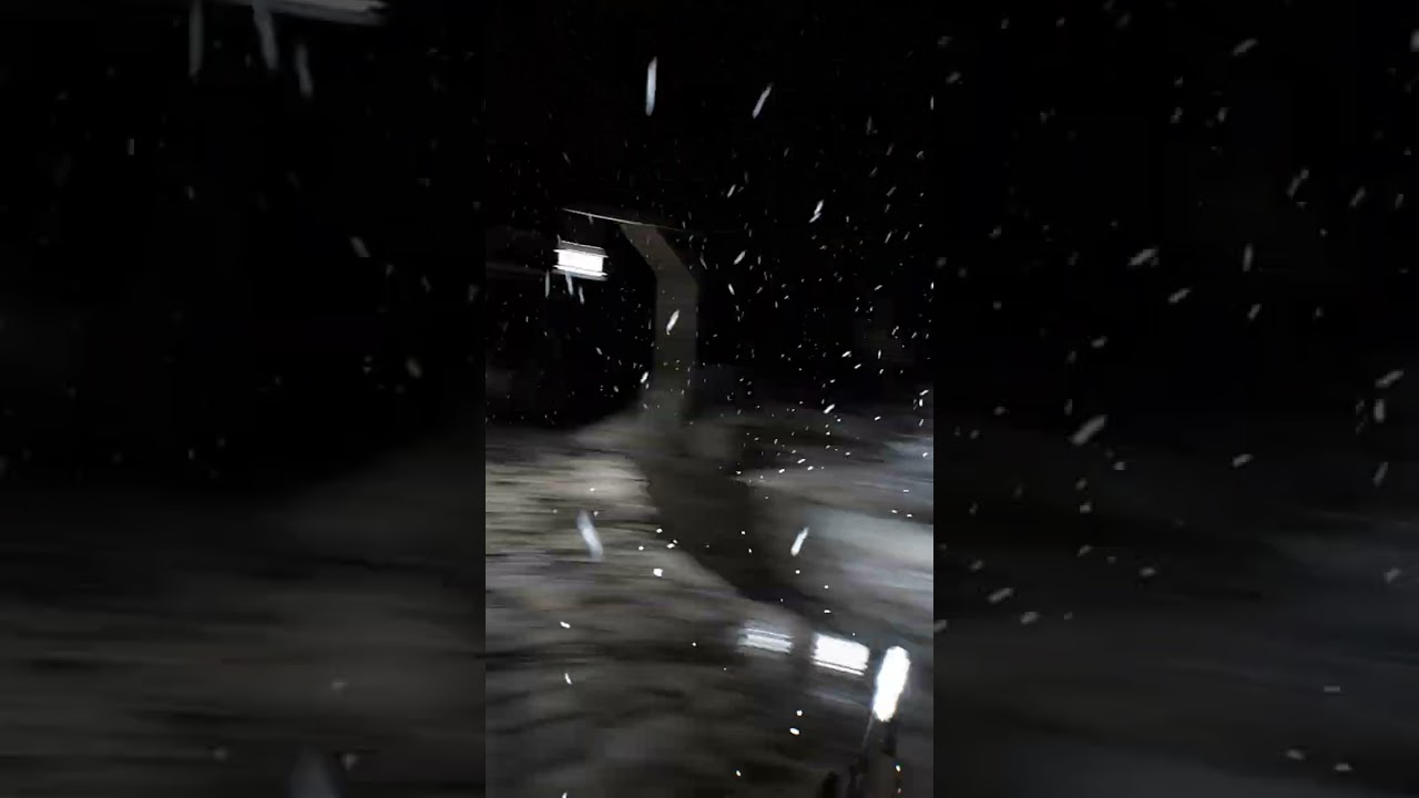 Bodycam Zombies Atmosphere Is Insane