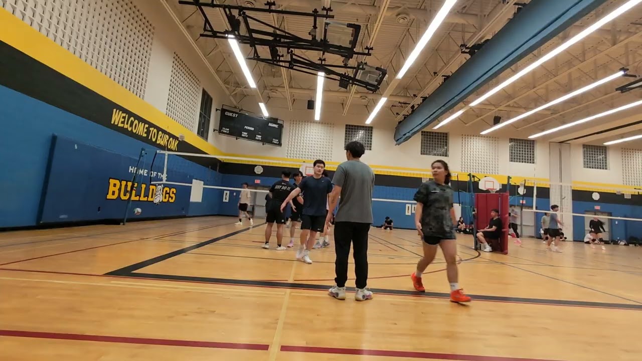 Spikethru March 8 Game 6