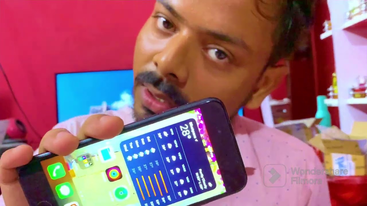 Maxbhi Fake or Real | IPhone SE 2020 screen change|Review|Tech Addy