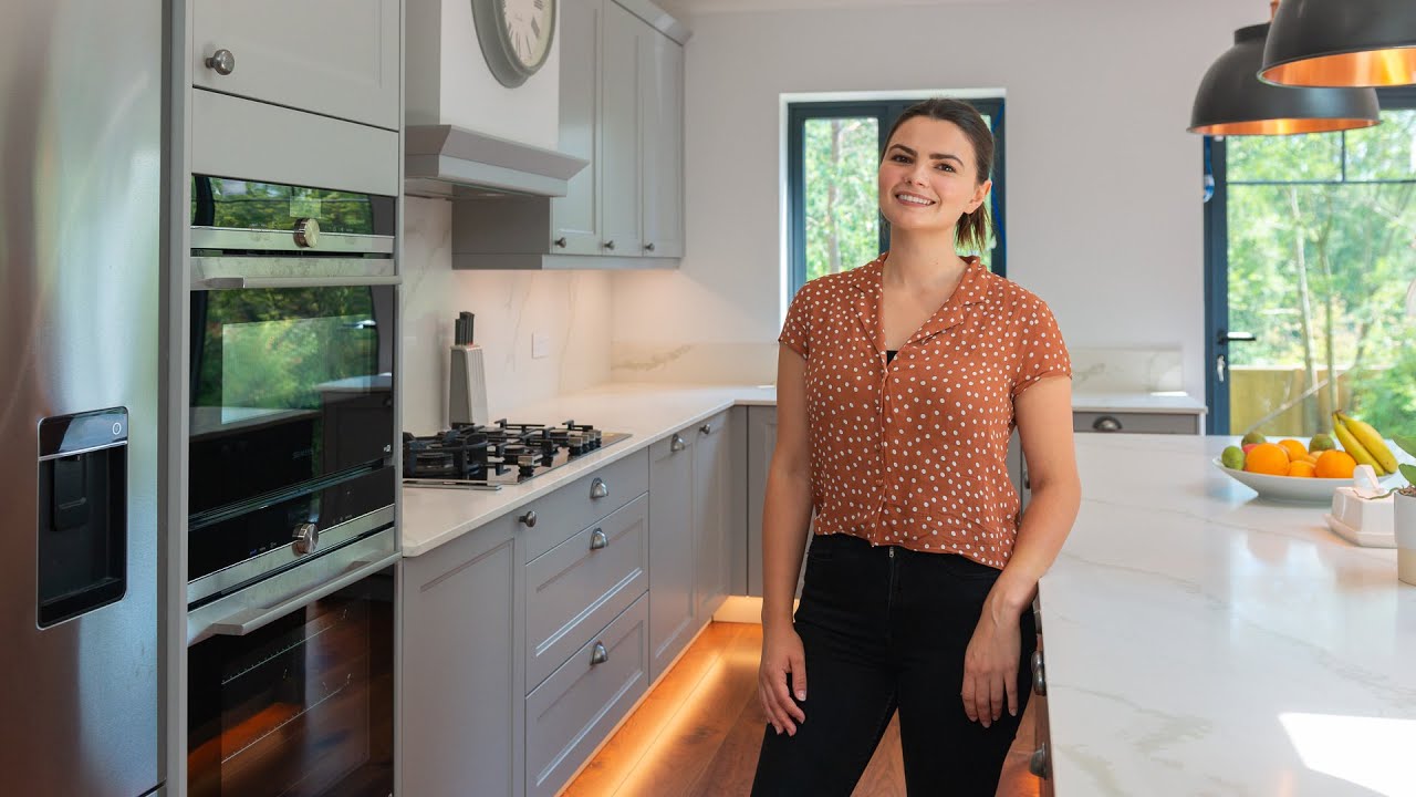 Testimonial &bull; Premium German Kitchens &bull; PGK &bull; Makers of Luxury Kitchens