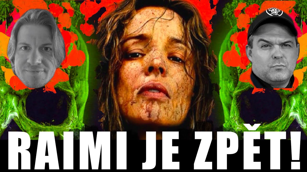 S. O. S. - DIVOKÁ SURVIVAL JÍZDA! 