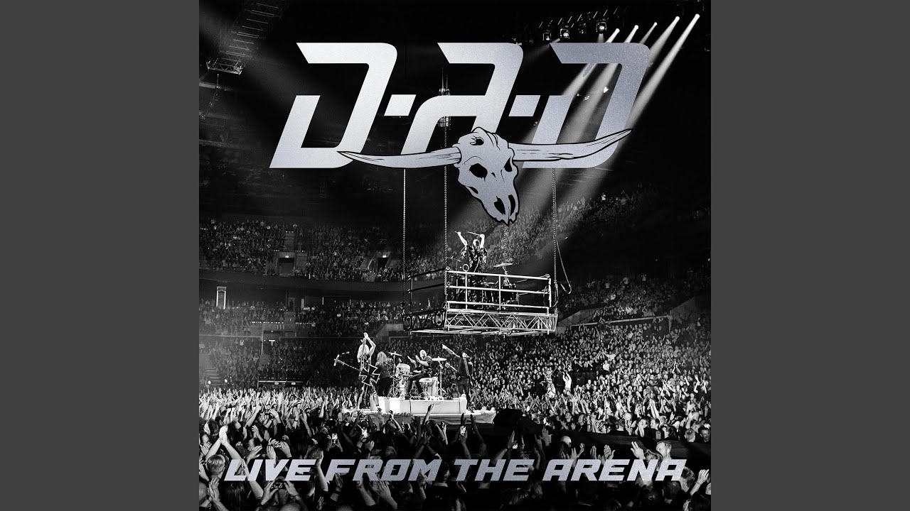 Grow Or Pay (Live From The Arena)