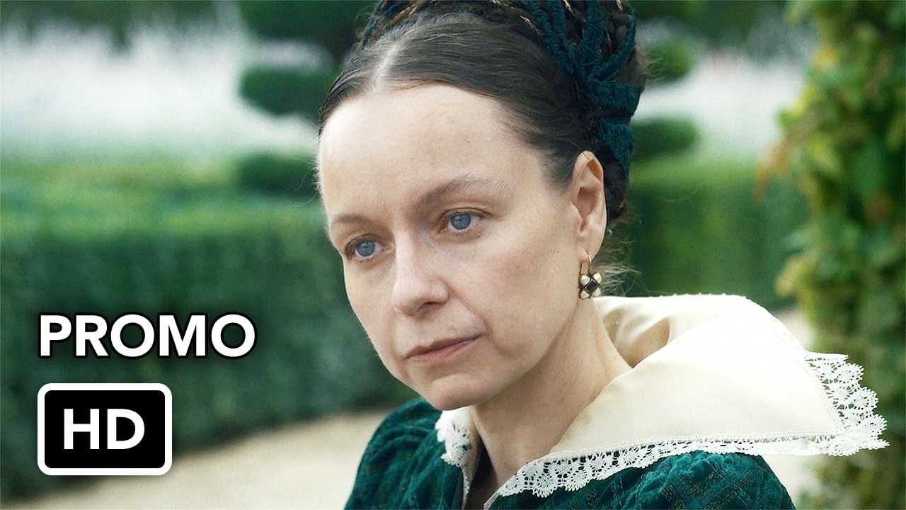 The Serpent Queen 1x06 Promo 