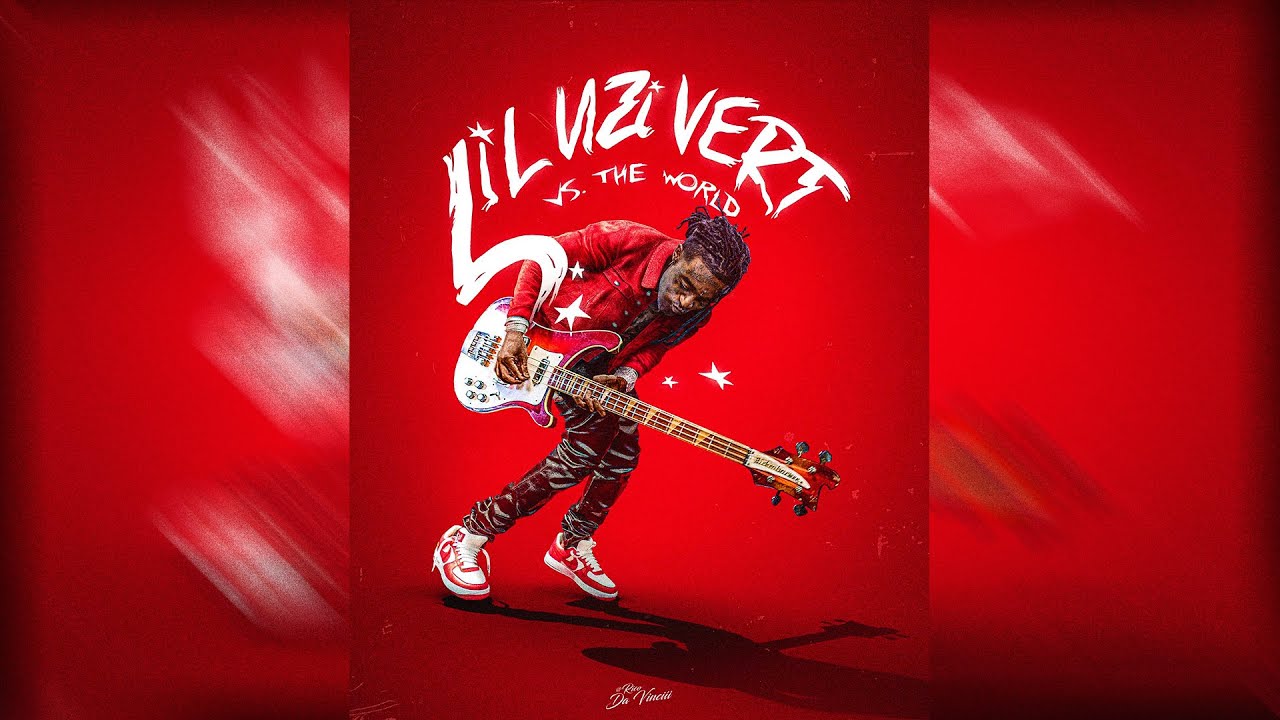 [FREE] Lil Uzi Vert x Eternal Atake 2 Type Beat 2025 
