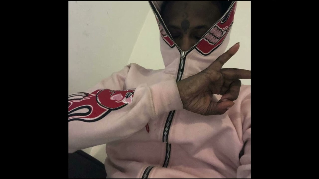 (FREE) Spaceghostpurrp X Vampire Money X Dark Trap Type Beat