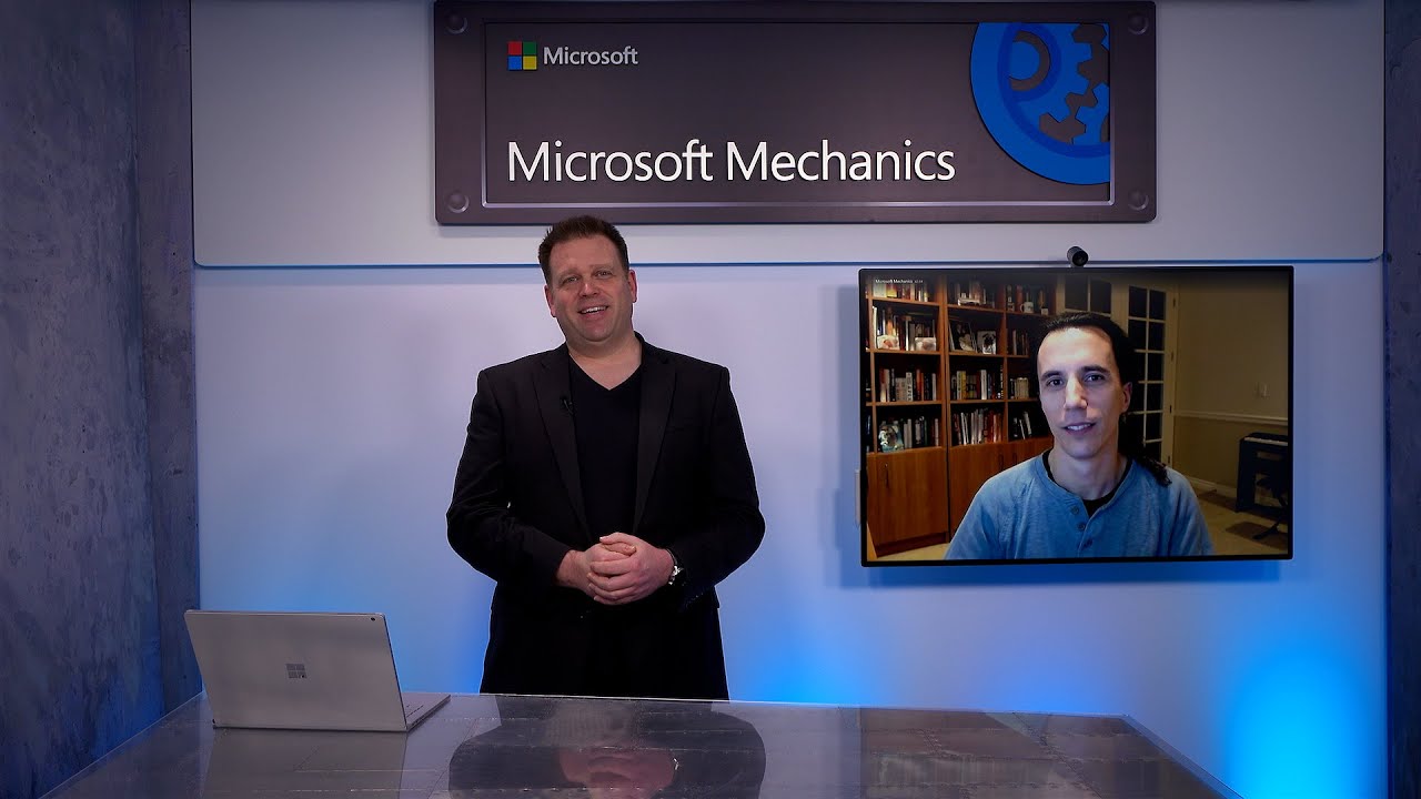 Azure Cognitive Search | Build semantic search into your apps  | STUDIO55