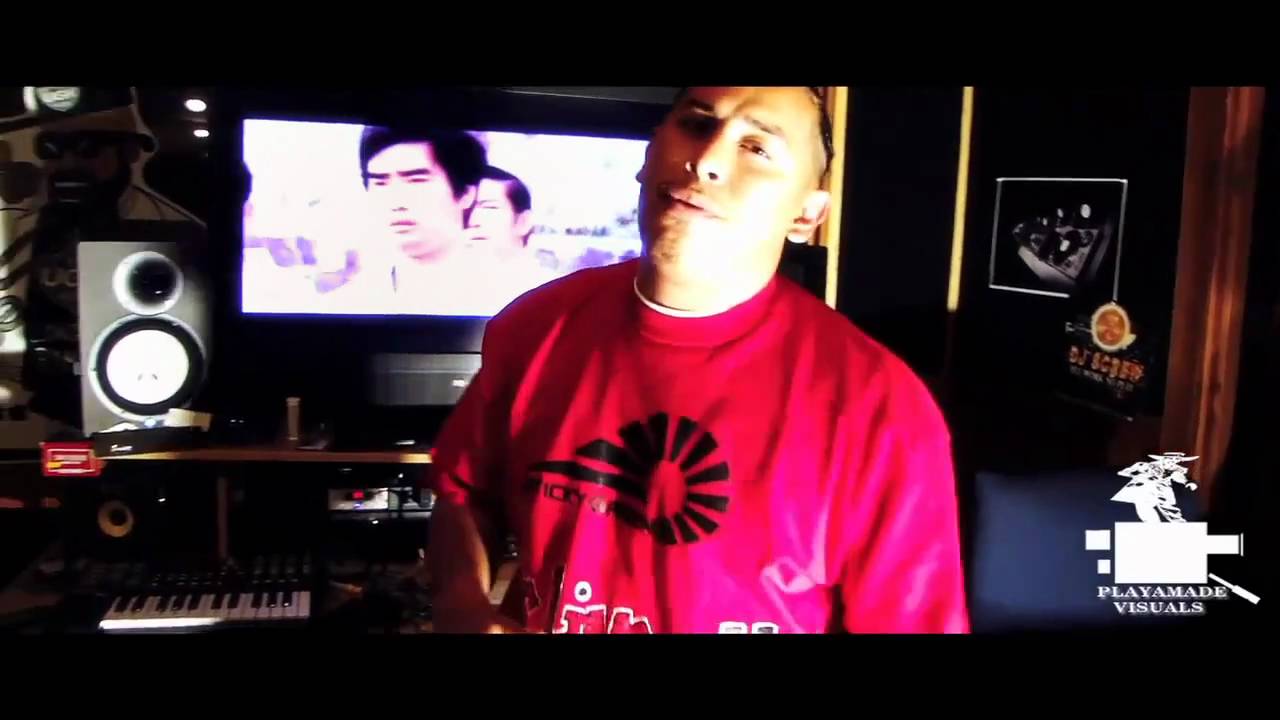 Bunz - Hi Tunes Flow  (HD) (2010)