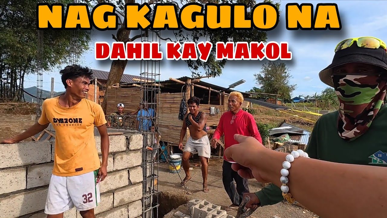 PUKID UPDATE GANTO ANG MGA PANG YAYARI
