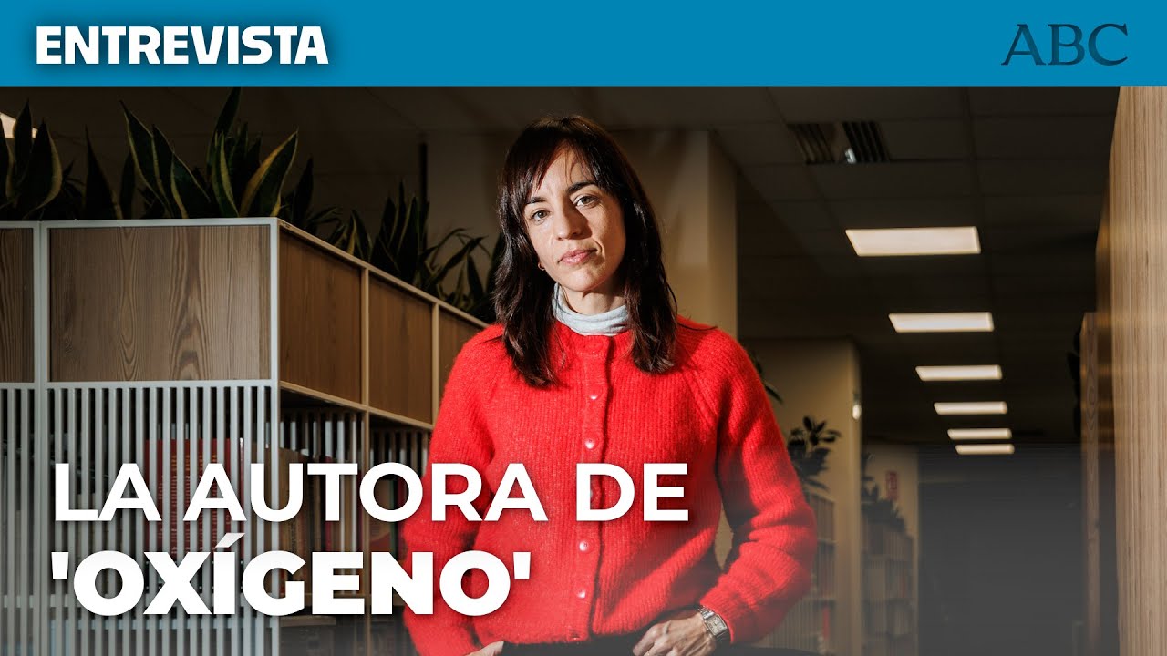 Marta Jim&eacute;nez Serrano:&nbsp;&laquo;Estuve a punto de morir por una negligencia de mi casera&raquo;