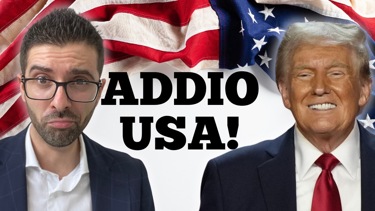 Addio USA: Investire in ETF Senza gli Stati Uniti Conviene?