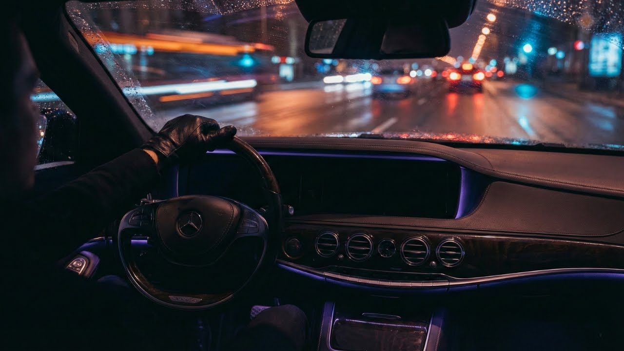 After Hours Deep House 2026 | No Vocals • Late Night Flow