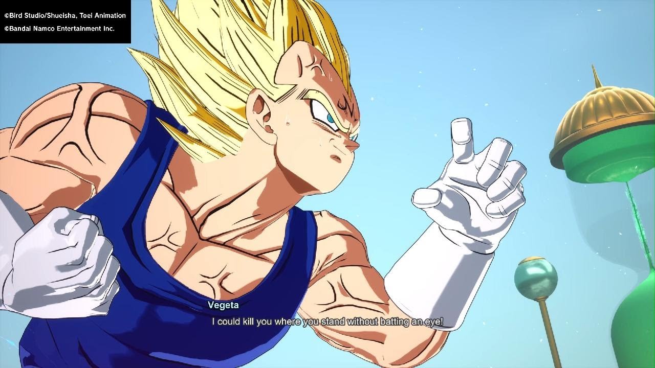 DRAGON BALL: Sparking! ZERO_20260224233502