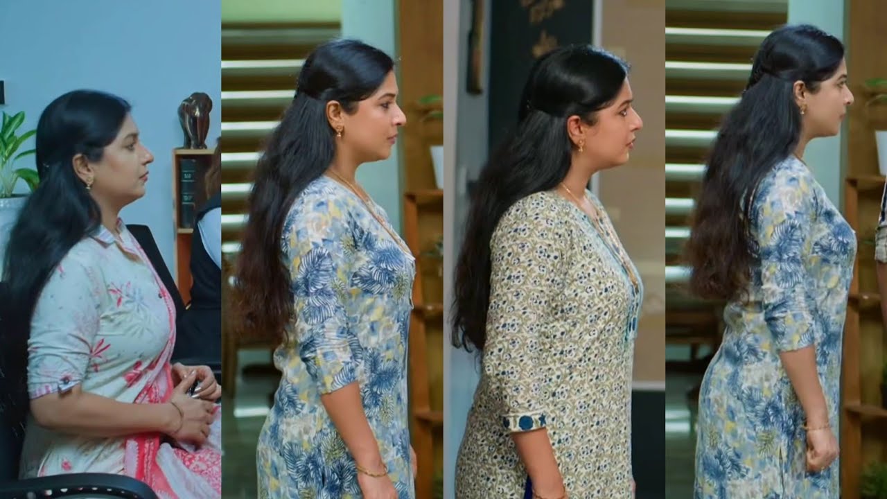 Raksha• Malayalam Serial Actress• Relationship