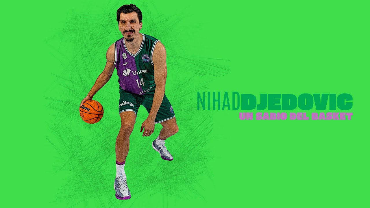 Djedovic, un seguro de vida