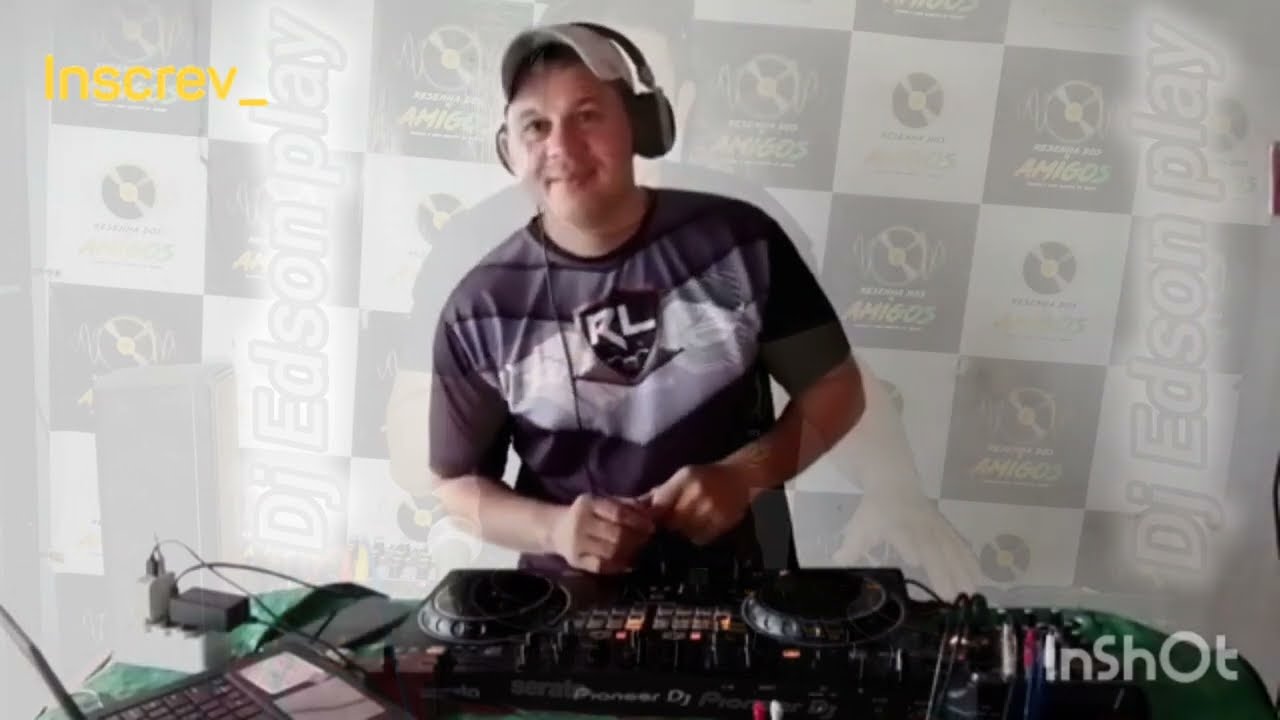 balada house 01 set Dj Edson play