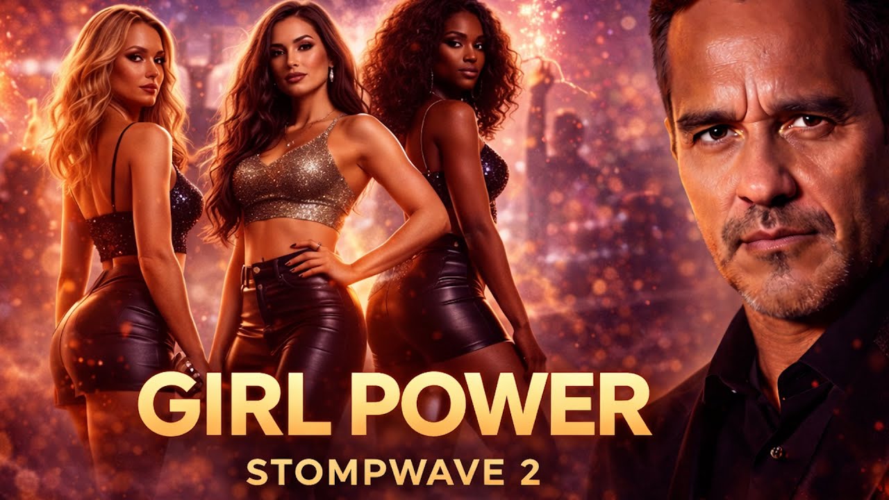 Girl Power