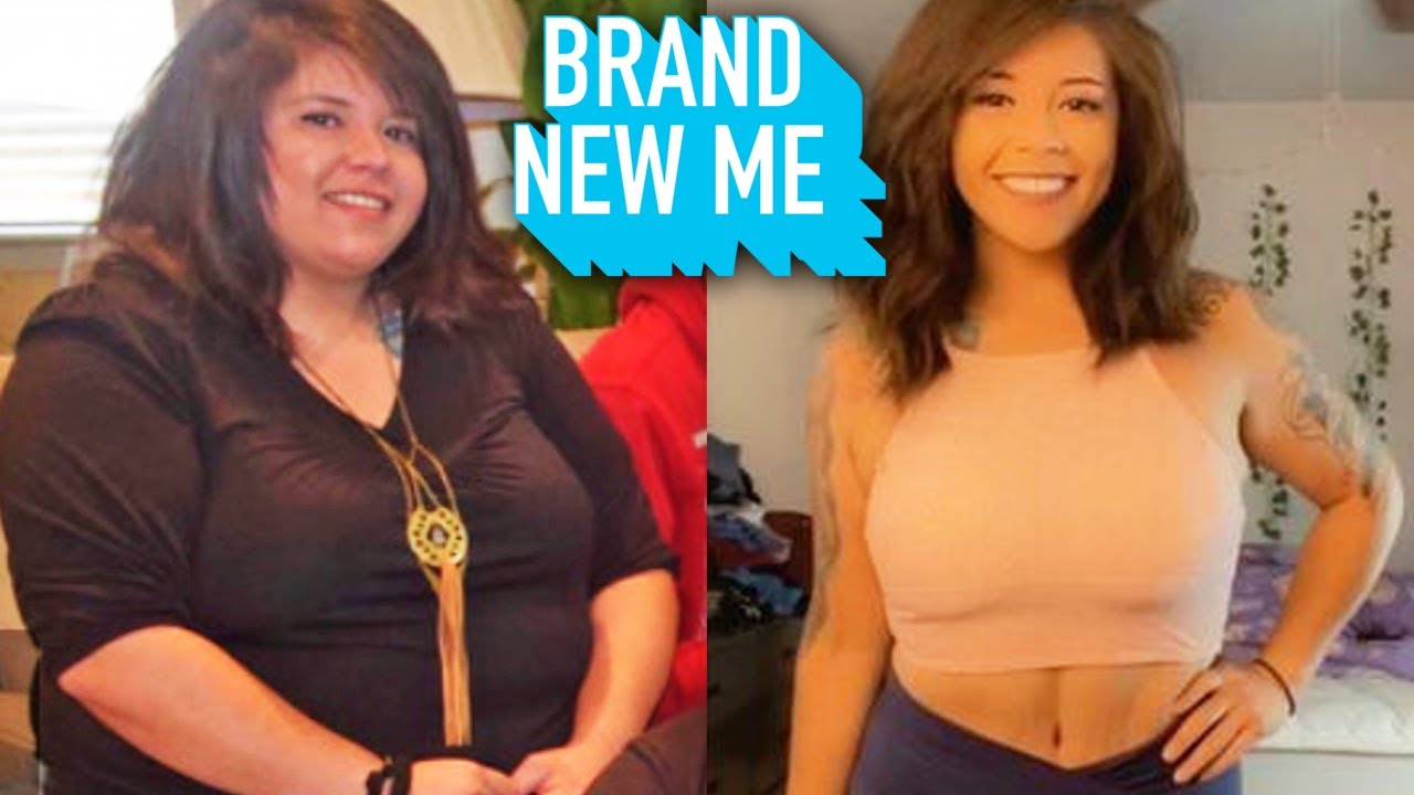 At 303lbs My Health Was On The Line - Look At Me Now | BRAND NEW ME