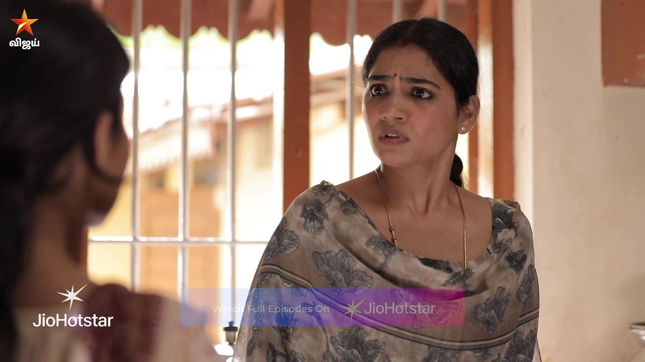 Azhagae Azhagu | 21st to 25th September 2026 - Promo