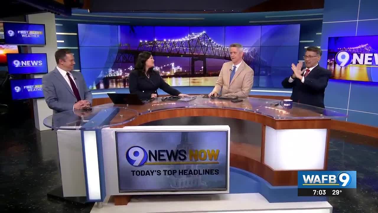 9News Now 7AM - Wednesday, Jan. 28