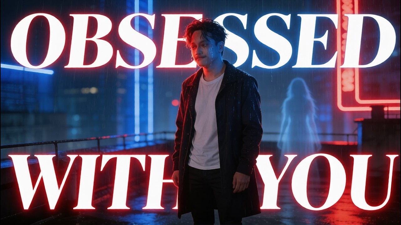 Obsessed with You – An Emotional Love Song You Can’t Stop Replaying