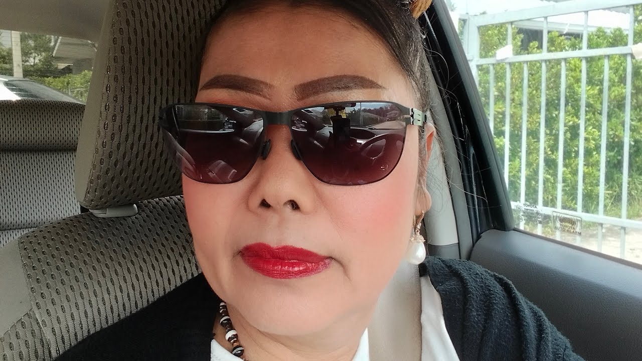 พี่หญิง พารวย #มาคุยหลายประเด็นกกต.แจ้งจับคนป่วน