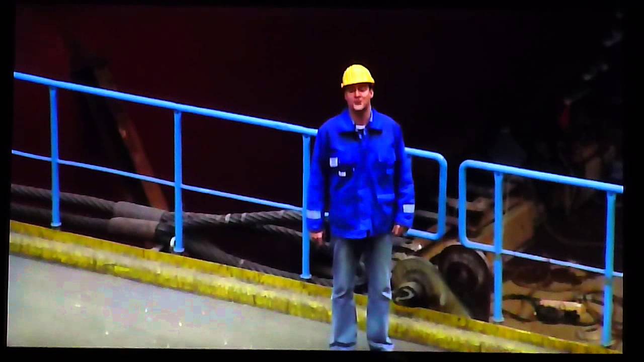 The building of Celebrity Reflection