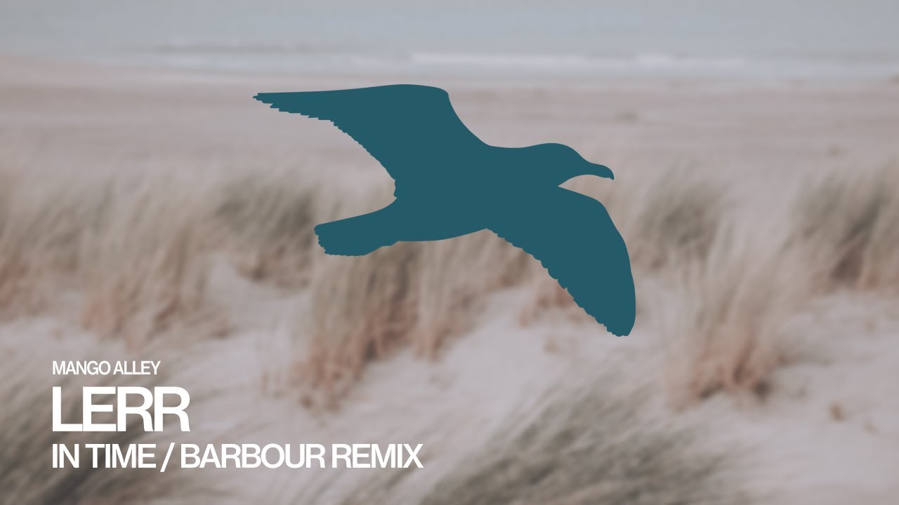 LERR In Time (Barbour Remix)