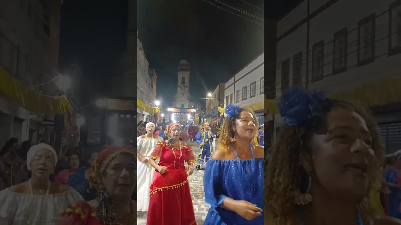Noite dos tambores 16/02/2026 maracatu estrela brilhante de igarassu 