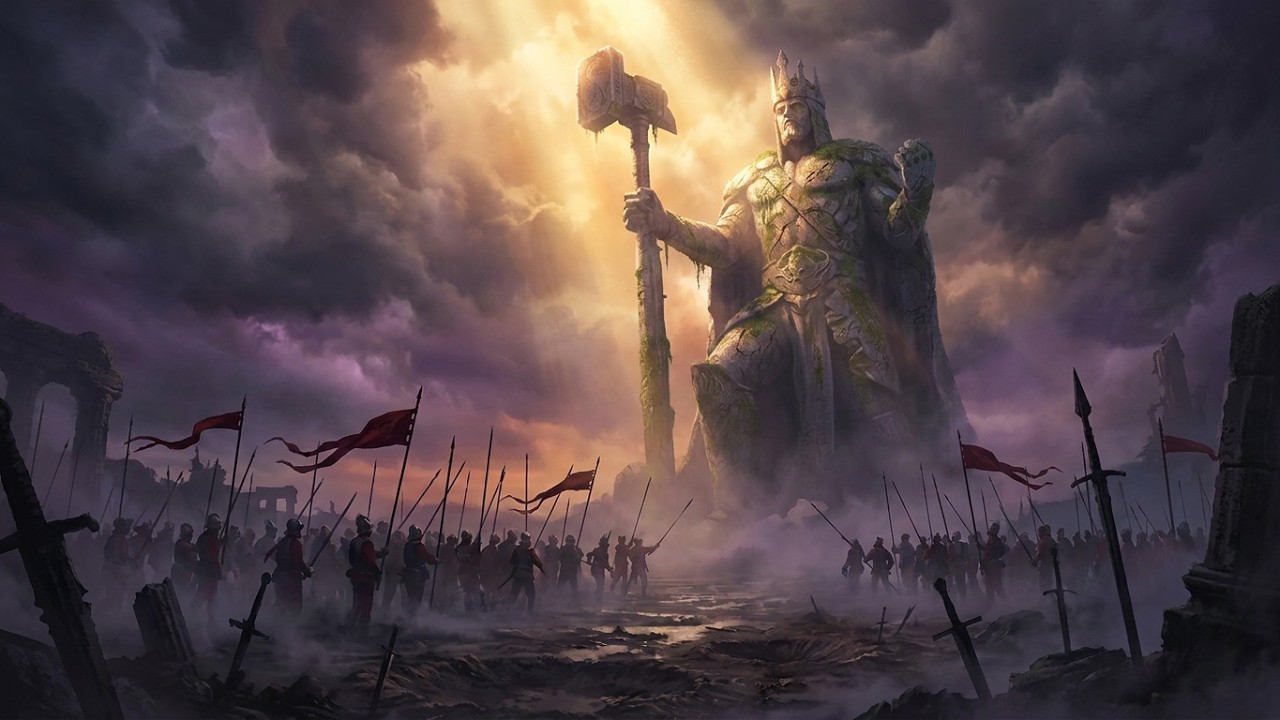 Империя ⚔⚔⚔
