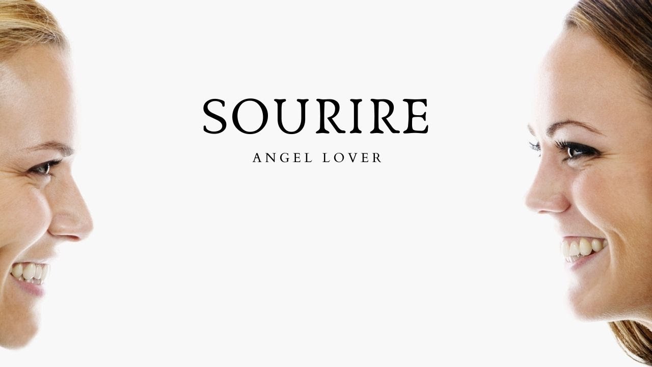 Angel Lover - Sourire