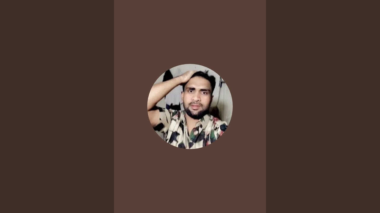 MD.HAFEEZ ANSARI 💝 is live