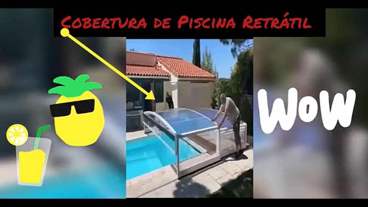 Id&eacute;ias Incr&iacute;veis Para Sua Casa. &Aacute;rea Externa. DESIG DE INTERIORES.