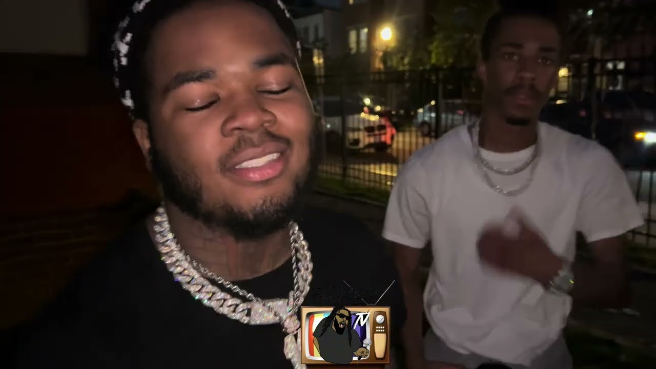 FIRST 24HRS HOME BABYD1K TALKS COLORBOX SITUATION,JAIL STORIES, RUNNING INTO OPPS +MORE