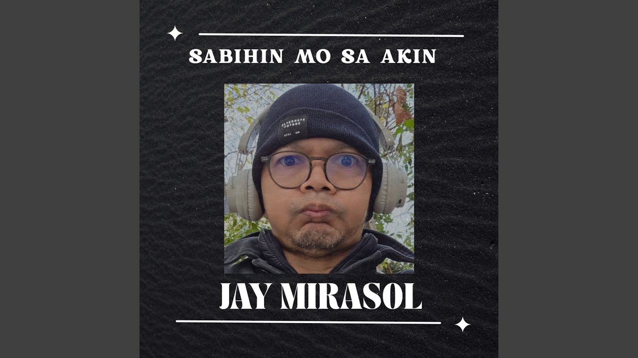 Sabihin mo sa akin