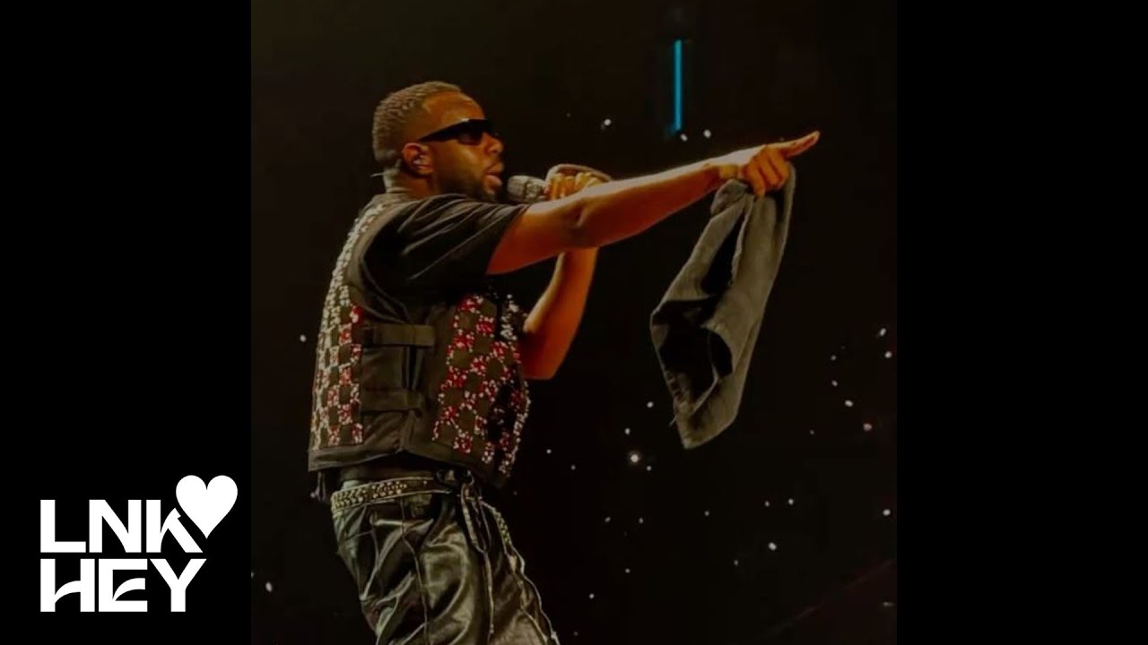 Gims x Theodora Type Beat - 