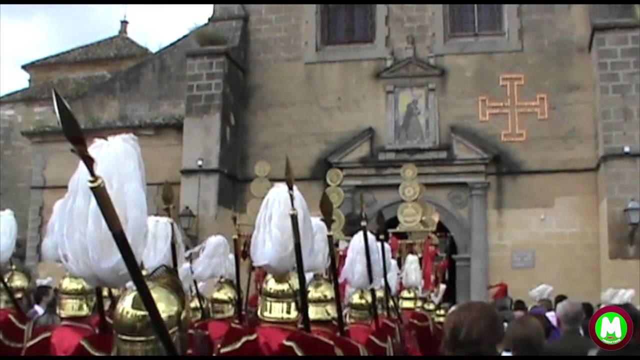 Semana Santa Montilla 2011 